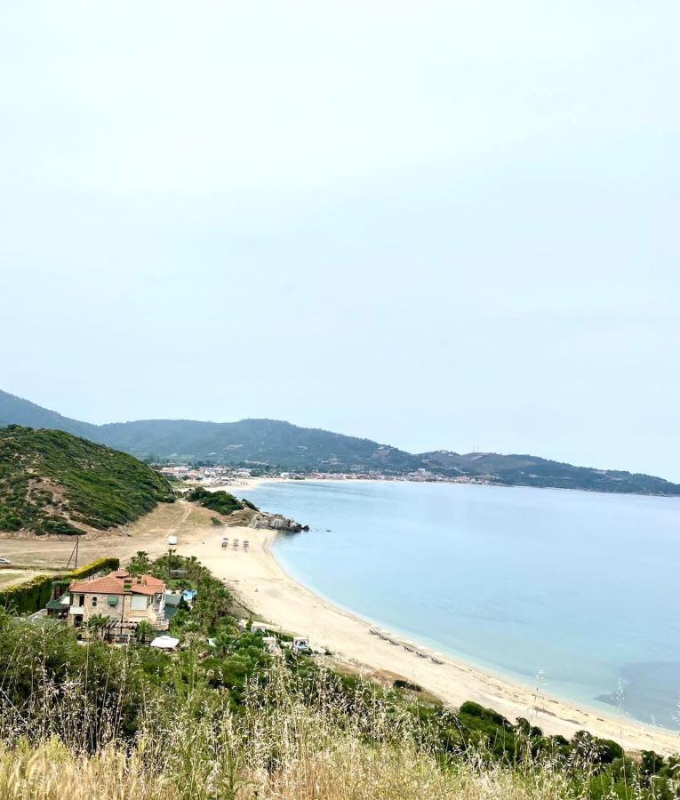 סארטי Palma Beach House מראה חיצוני תמונה