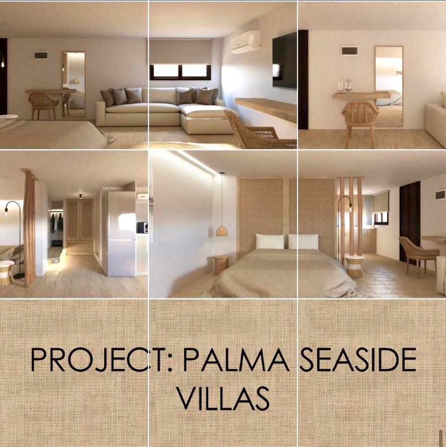סארטי Palma Beach House מראה חיצוני תמונה
