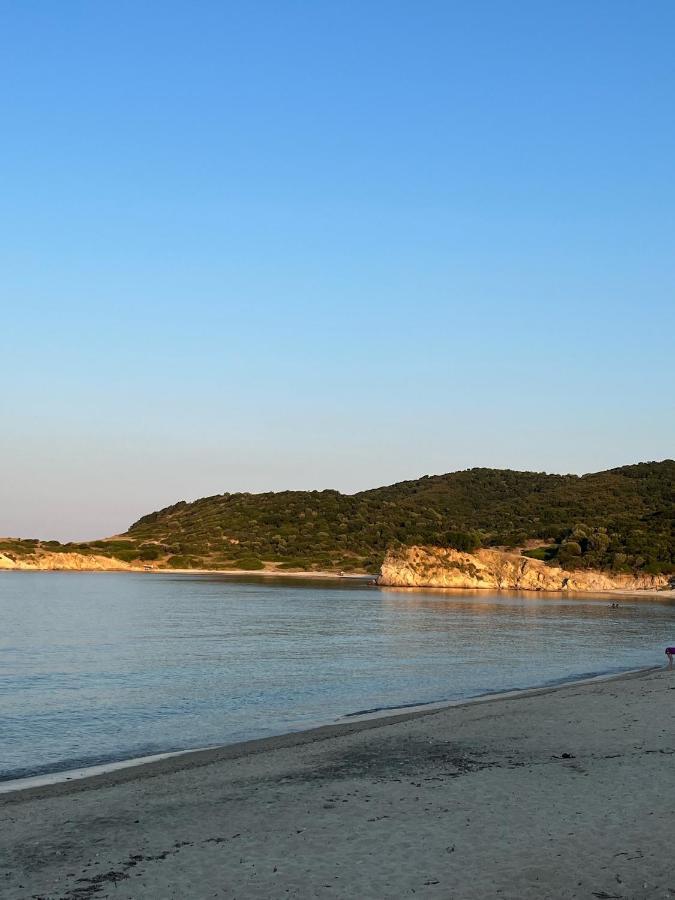 סארטי Palma Beach House מראה חיצוני תמונה