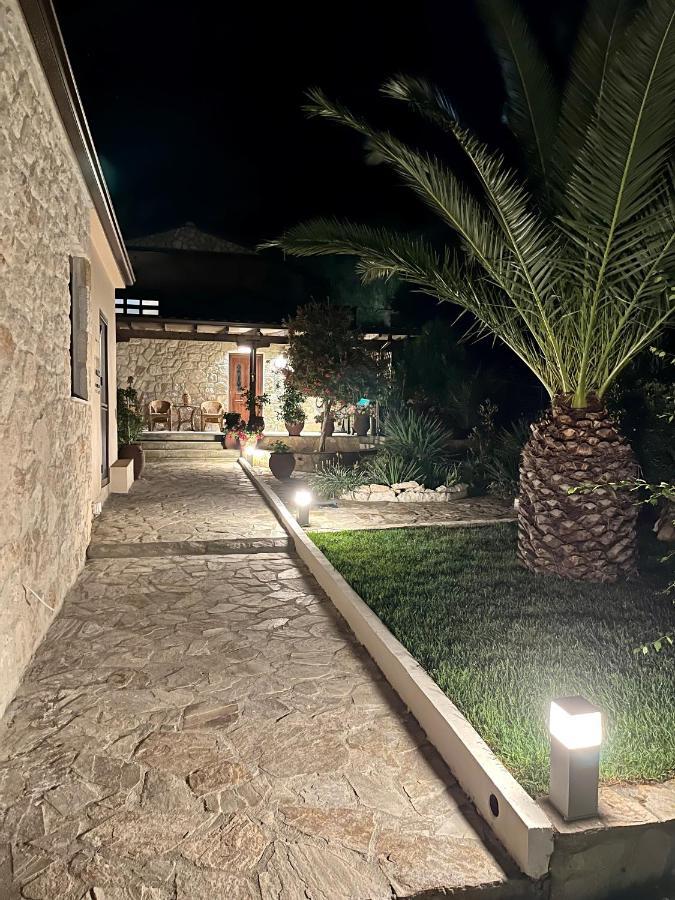 סארטי Palma Beach House מראה חיצוני תמונה