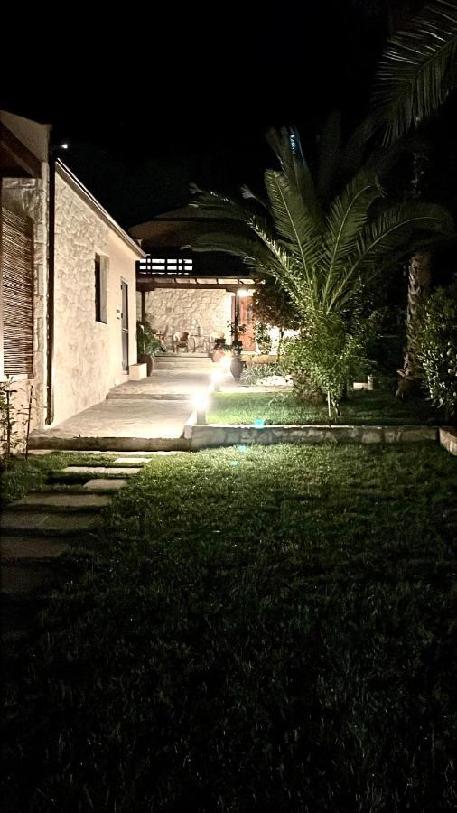 סארטי Palma Beach House מראה חיצוני תמונה