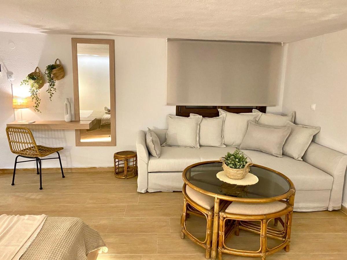 סארטי Palma Beach House מראה חיצוני תמונה