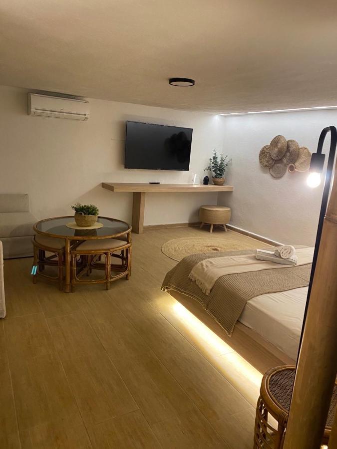 סארטי Palma Beach House מראה חיצוני תמונה