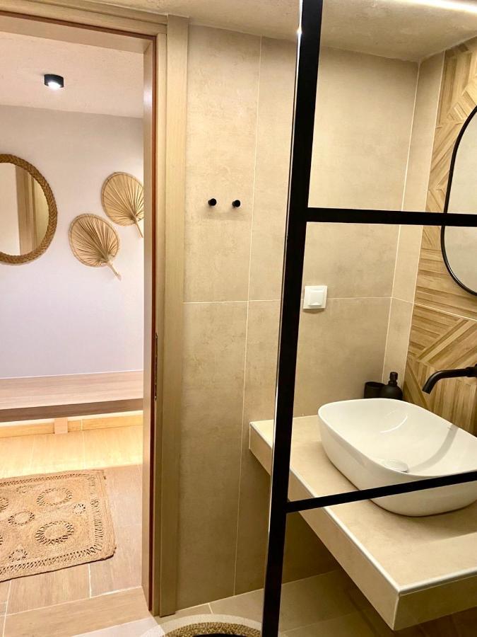 סארטי Palma Beach House מראה חיצוני תמונה