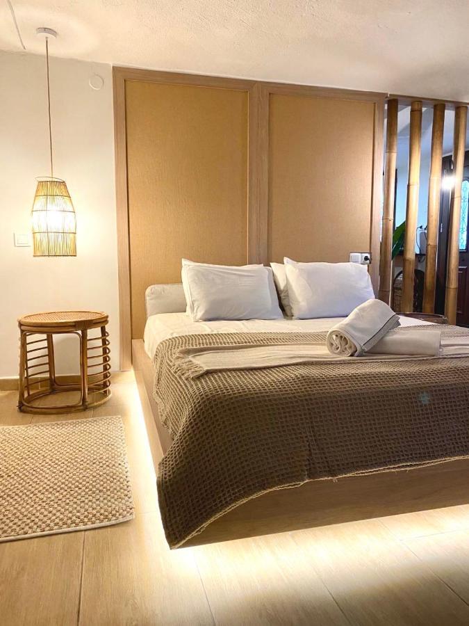 סארטי Palma Beach House מראה חיצוני תמונה