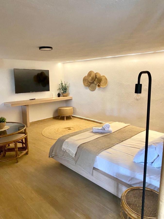 סארטי Palma Beach House מראה חיצוני תמונה
