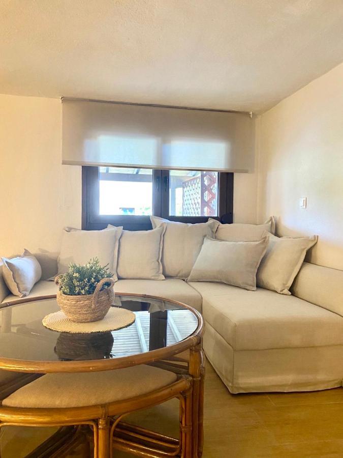 סארטי Palma Beach House מראה חיצוני תמונה