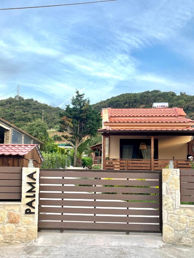 סארטי Palma Beach House מראה חיצוני תמונה
