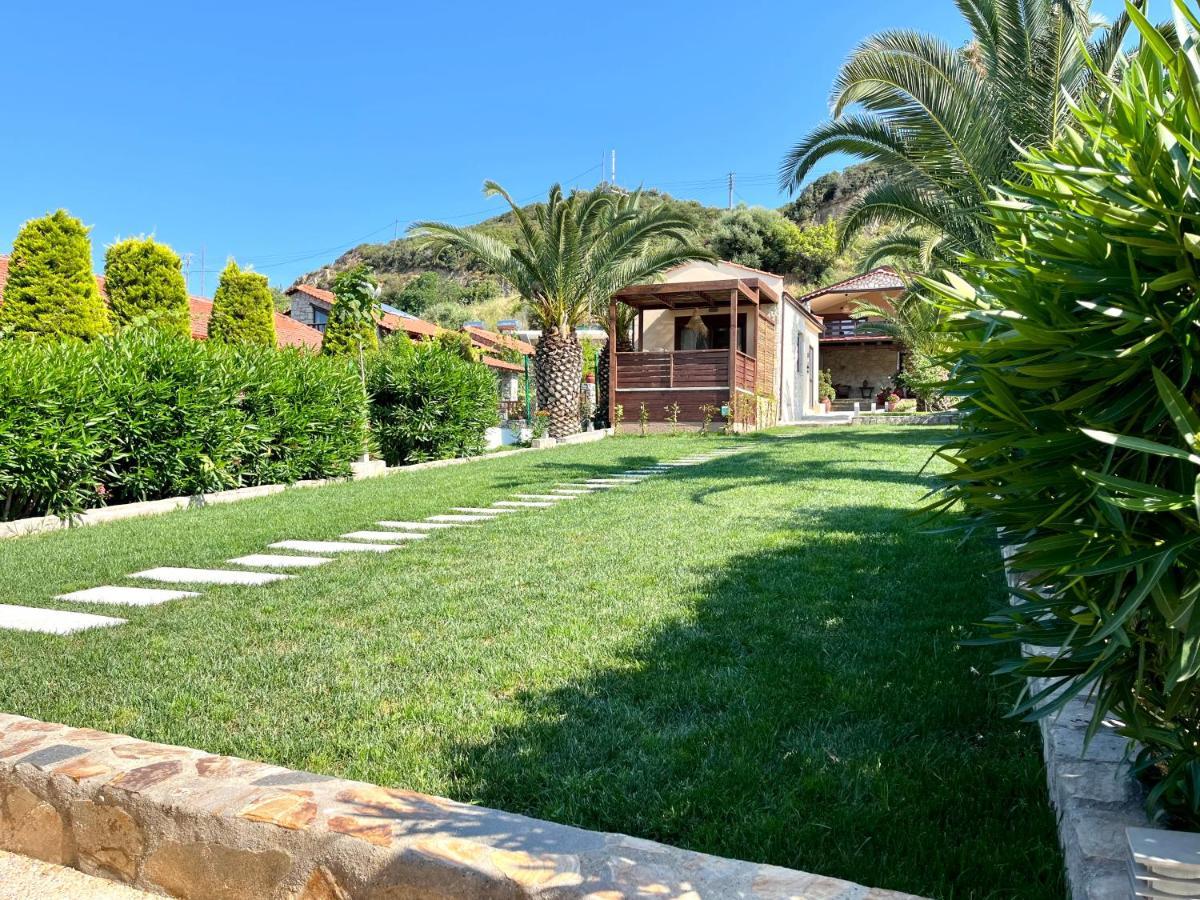סארטי Palma Beach House מראה חיצוני תמונה