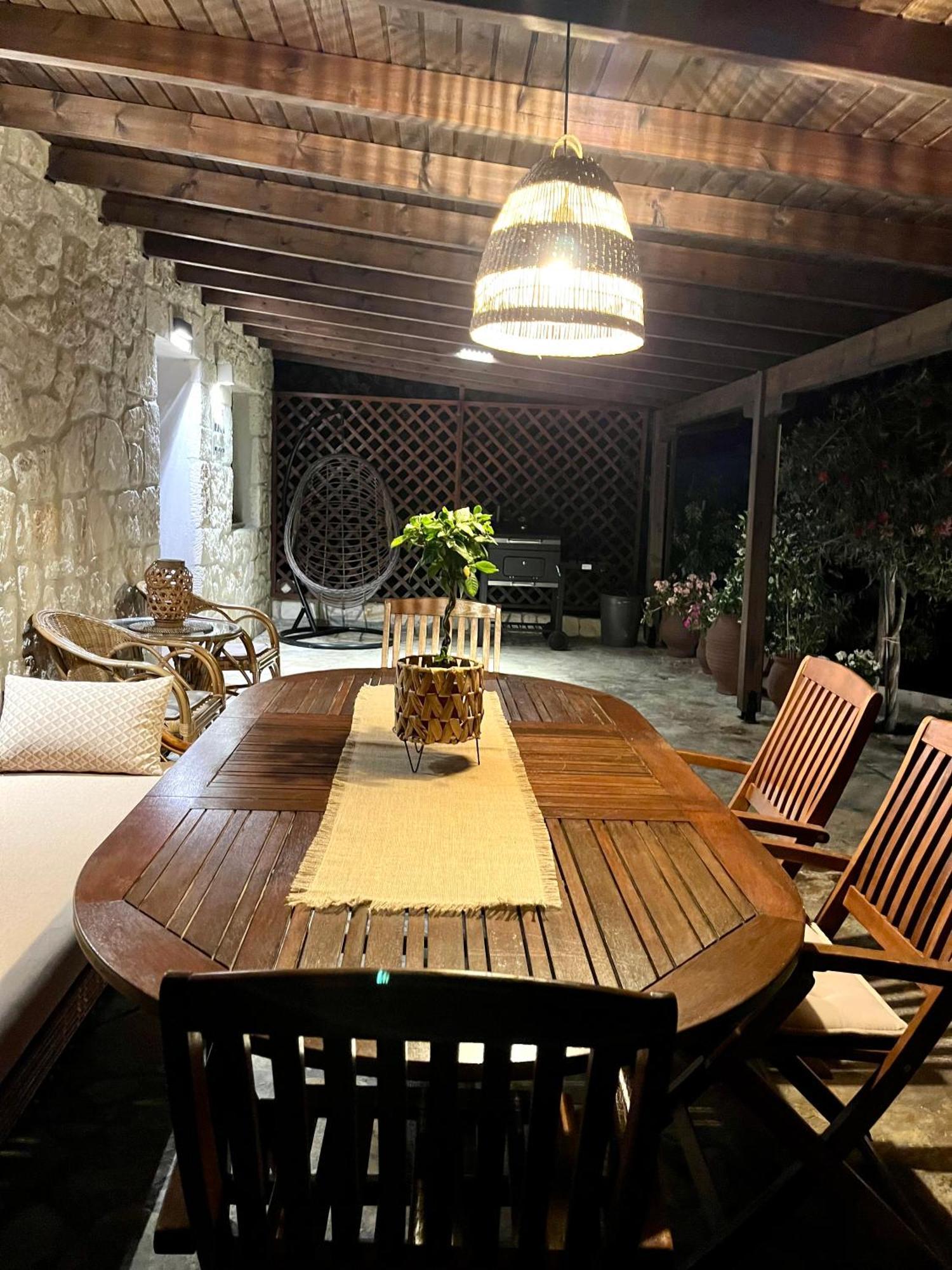 סארטי Palma Beach House מראה חיצוני תמונה