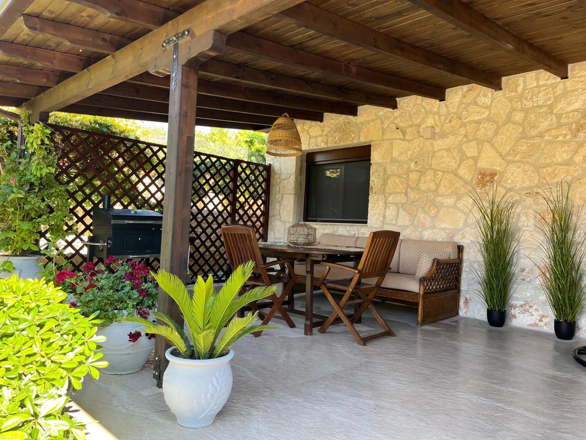 סארטי Palma Beach House מראה חיצוני תמונה