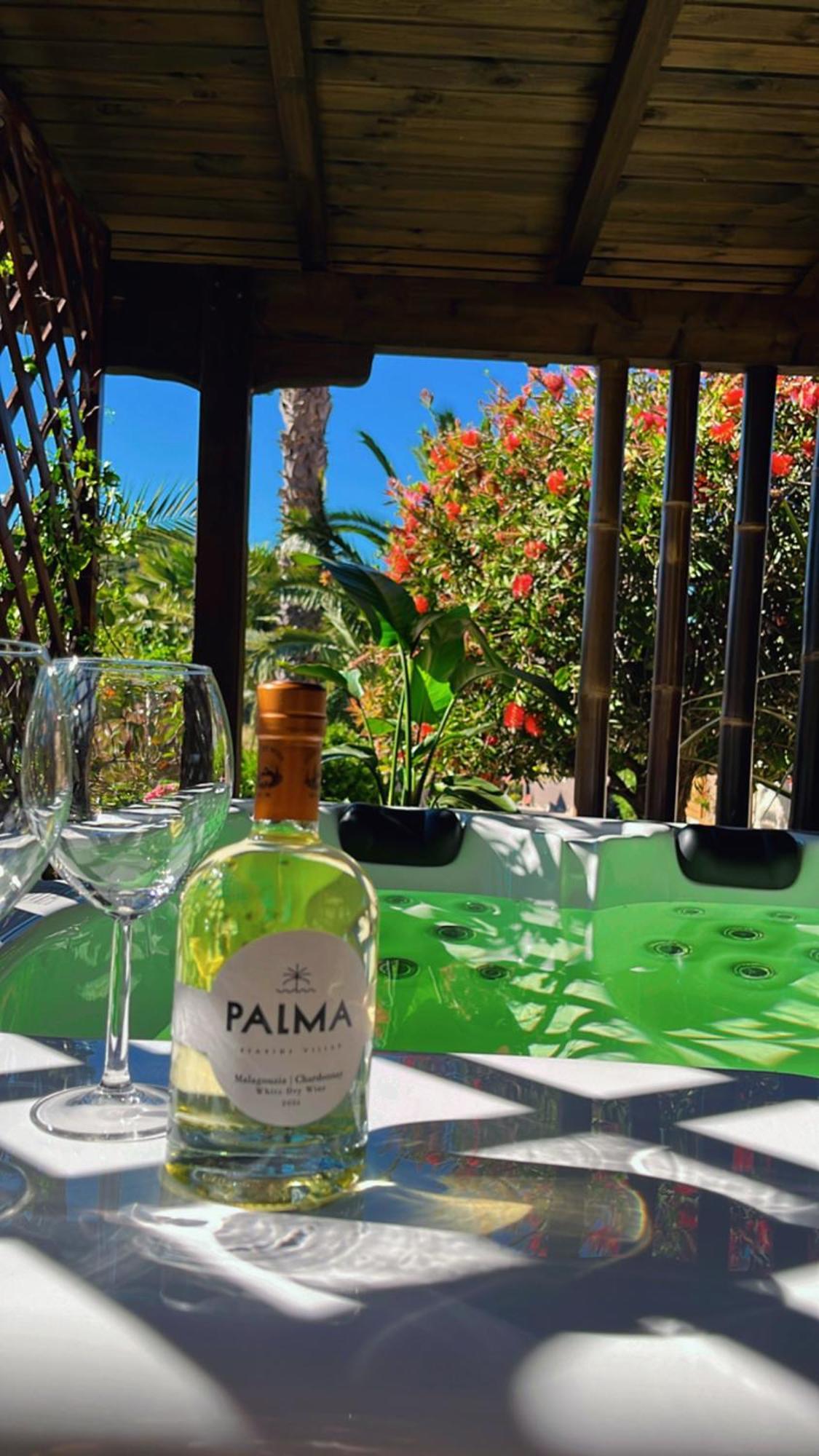 סארטי Palma Beach House מראה חיצוני תמונה
