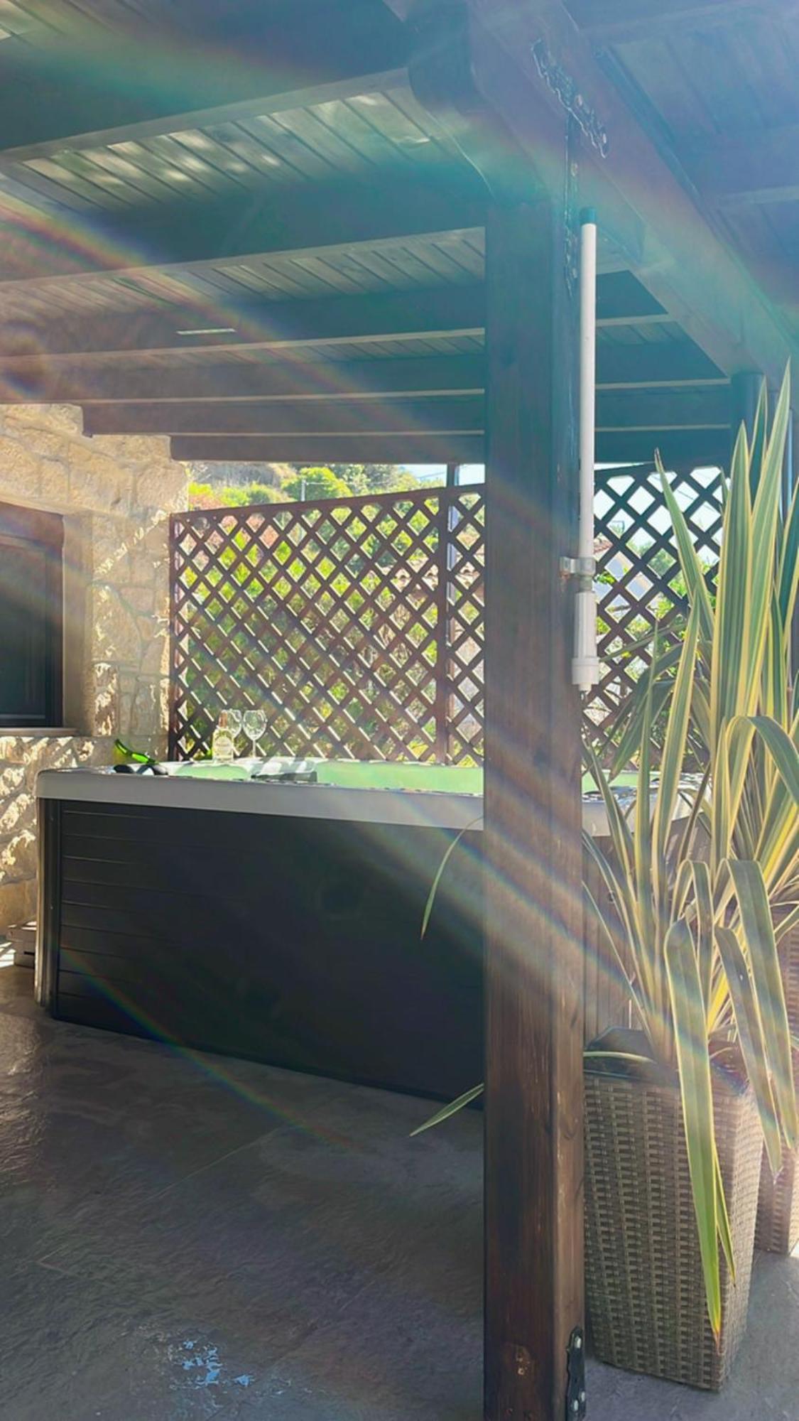 סארטי Palma Beach House מראה חיצוני תמונה