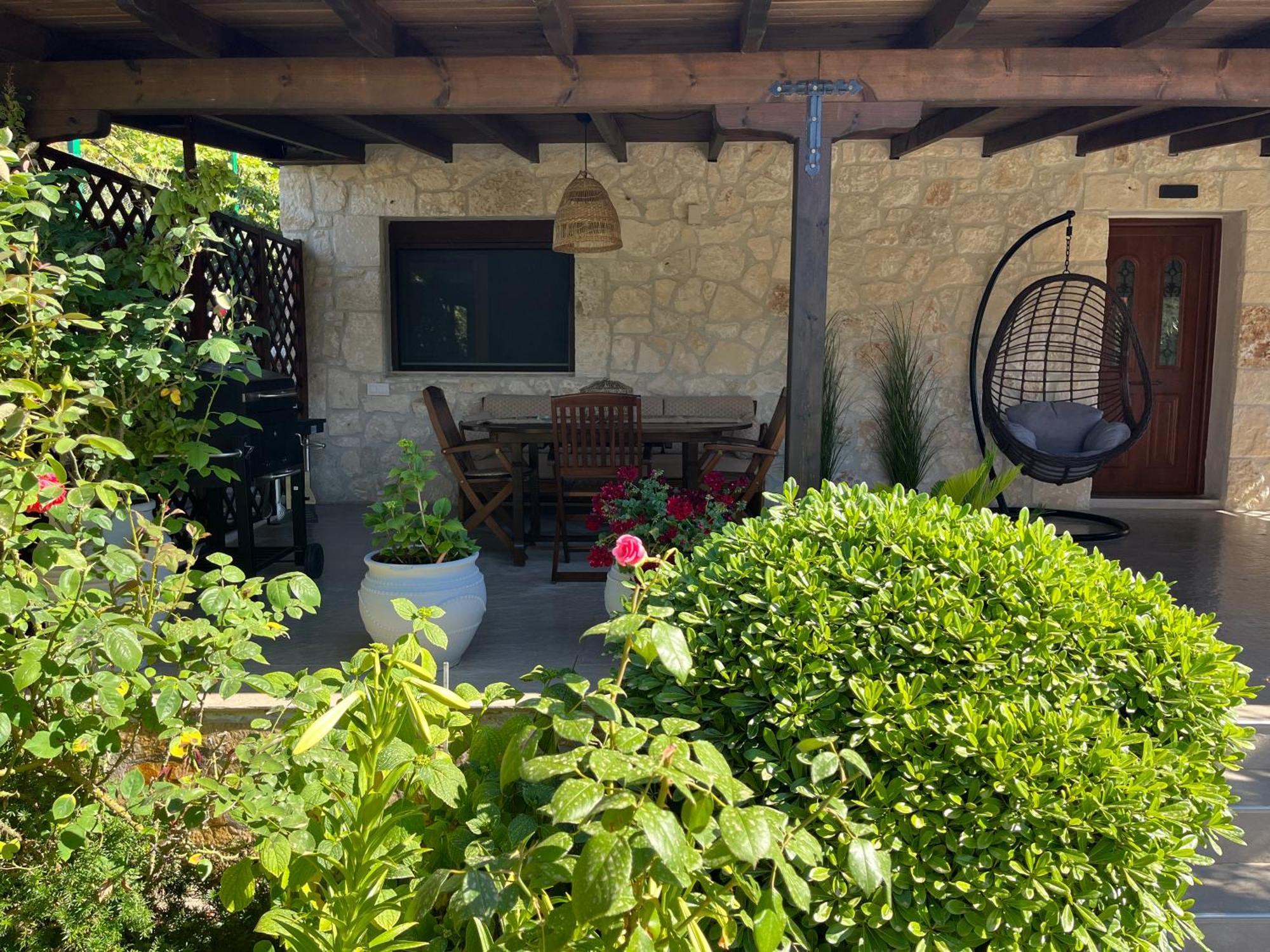 סארטי Palma Beach House מראה חיצוני תמונה