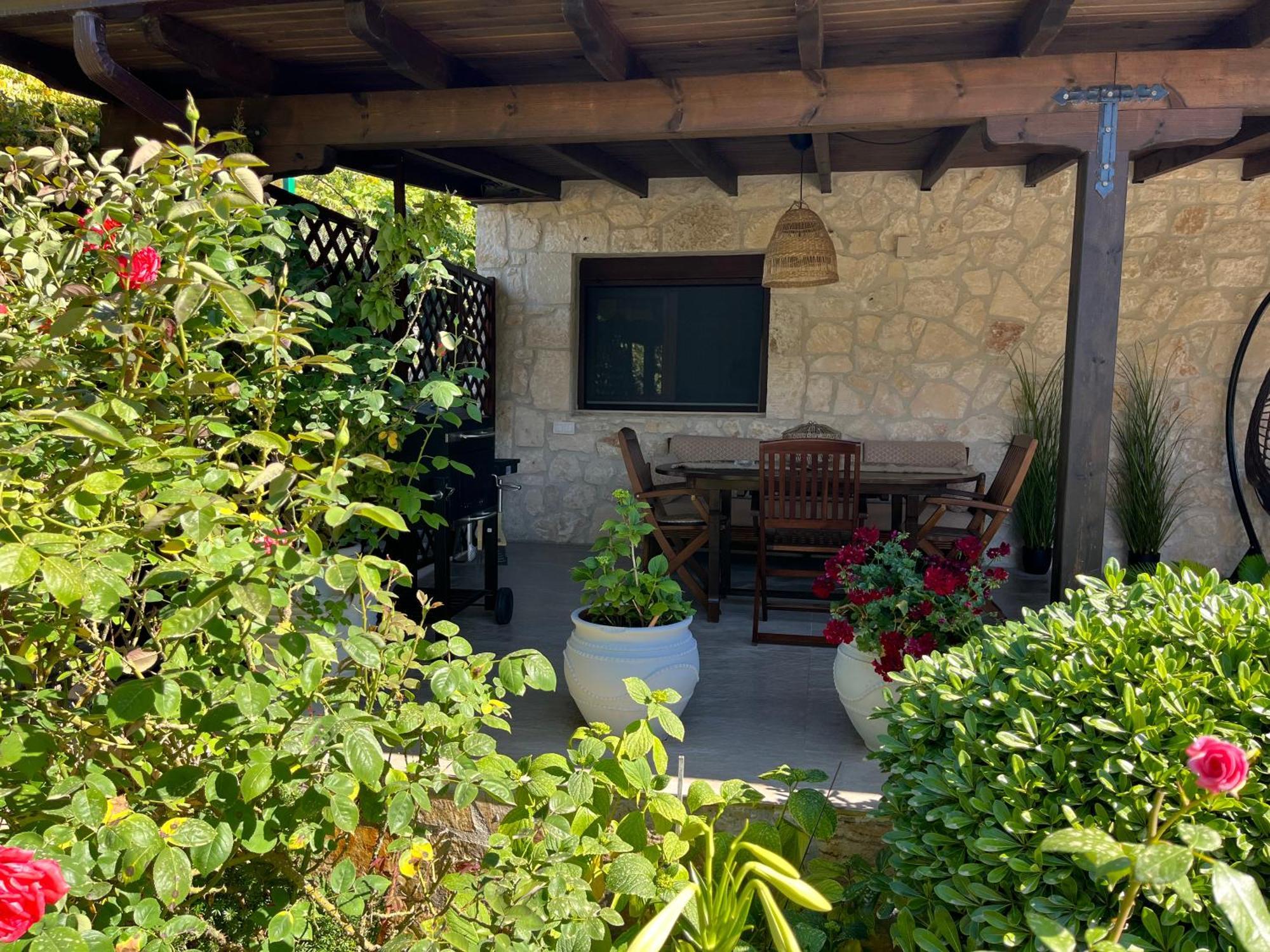 סארטי Palma Beach House מראה חיצוני תמונה